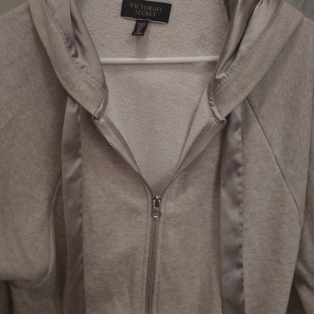 Victoria's Secret hoodie